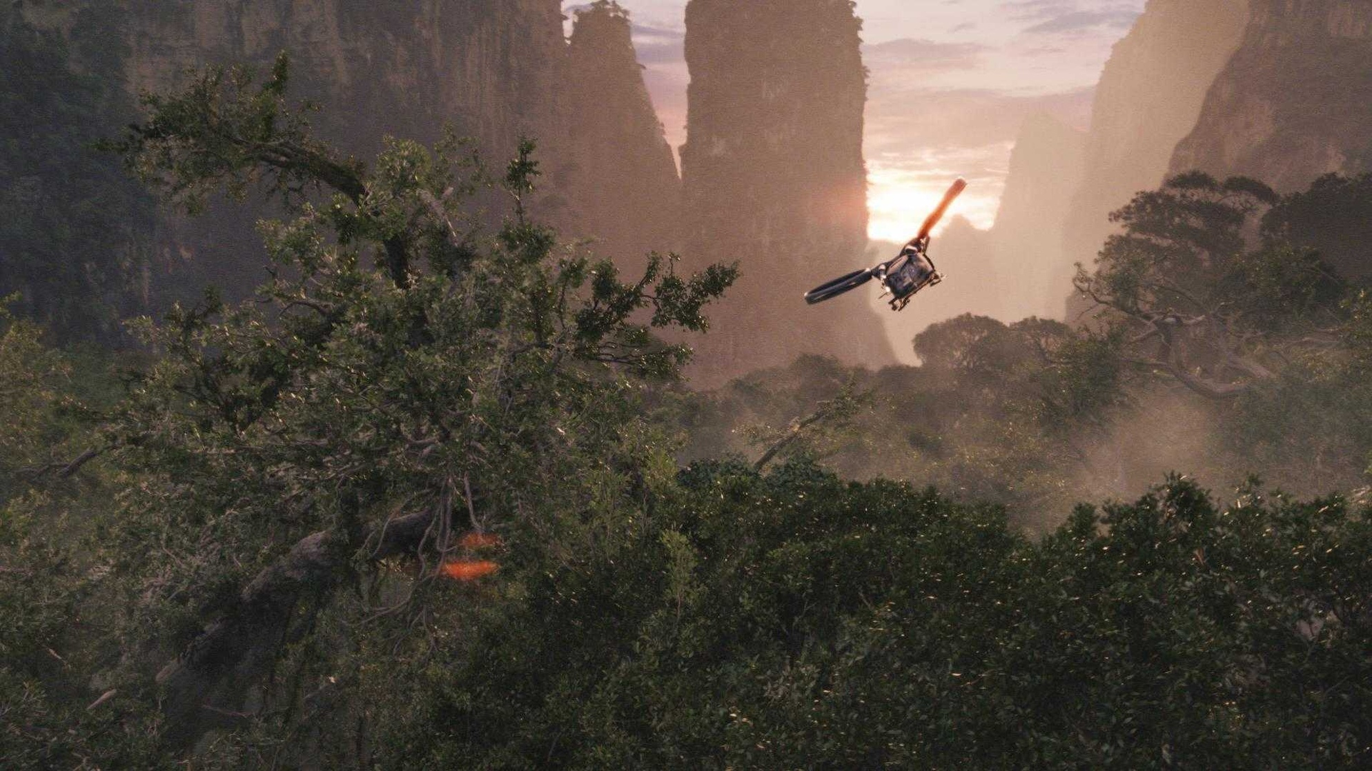 Avatar Avatar