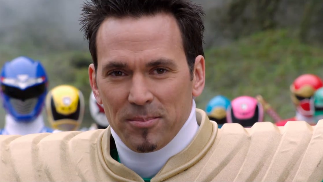 Tommy Oliver Net Worth