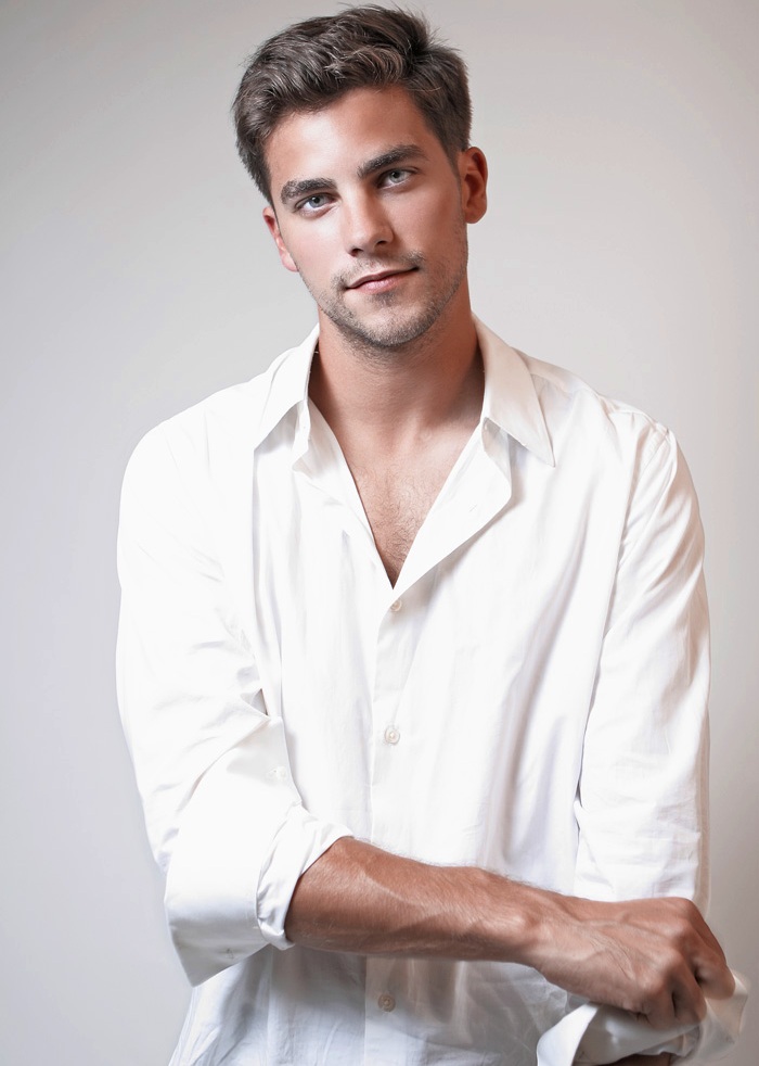 Picture of Brant Daugherty