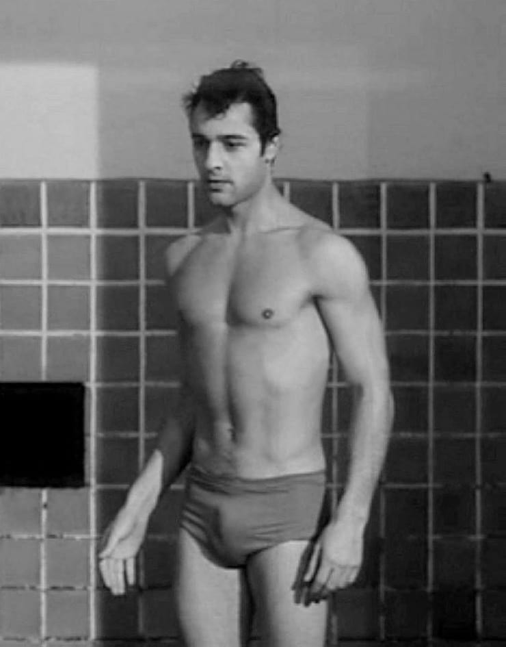 Image Of Sal Mineo