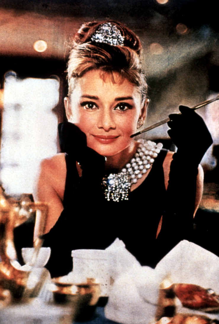 Picture of Breakfast at Tiffany's Picture of Breakfast at Tiffany's