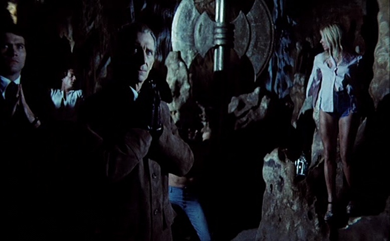 Land of the Minotaur Land of the Minotaur