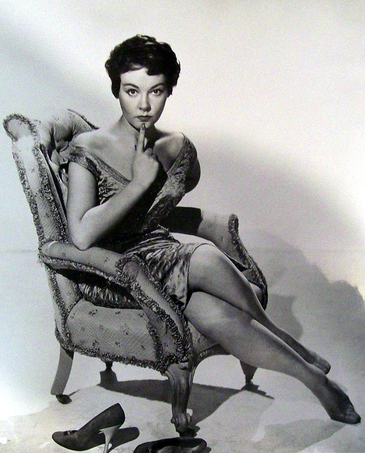 Picture of Vera Miles