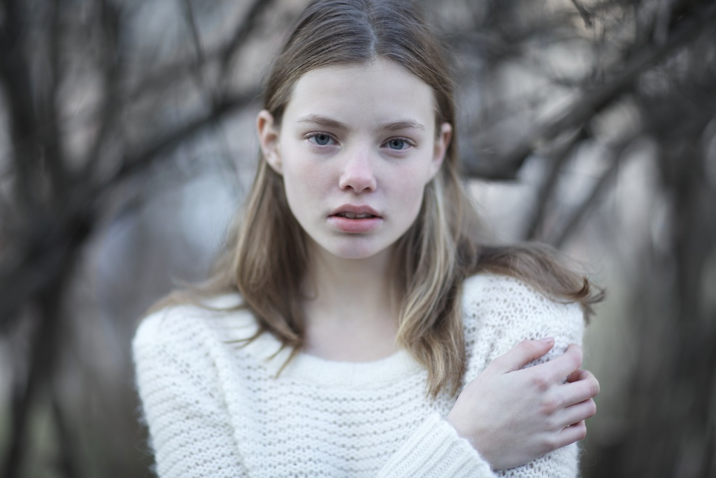 Kristine Froseth Kristine Froseth