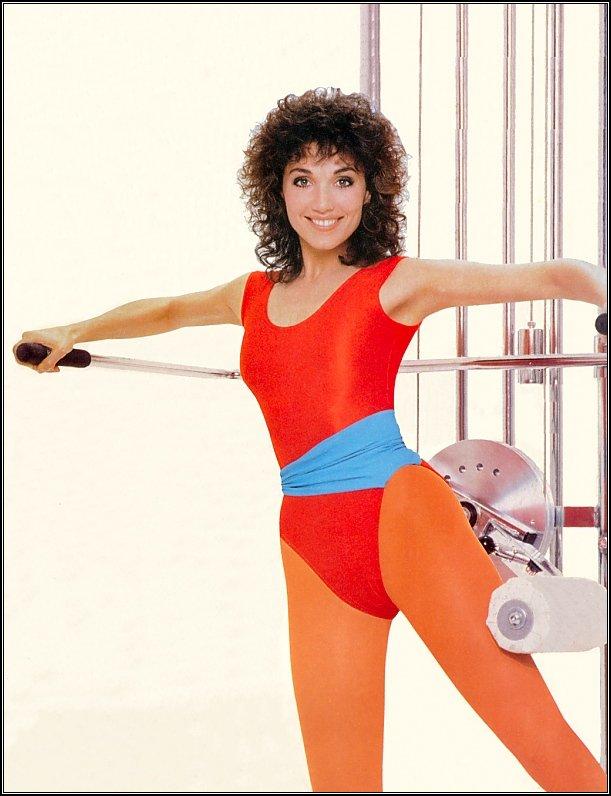 Picture Of Stepfanie Kramer