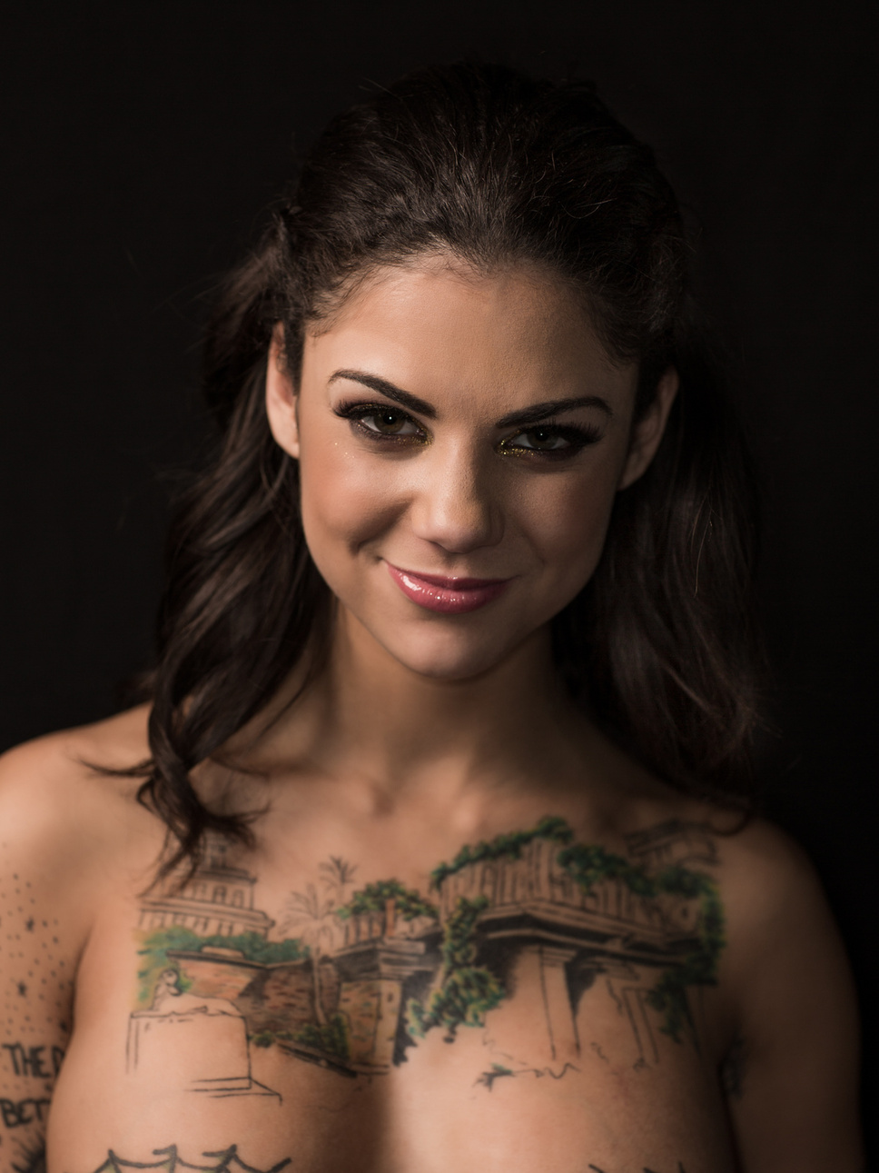 Bonnie Rotten sex Bonnie Rotten photos