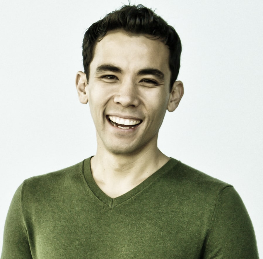 Picture of Conrad Ricamora