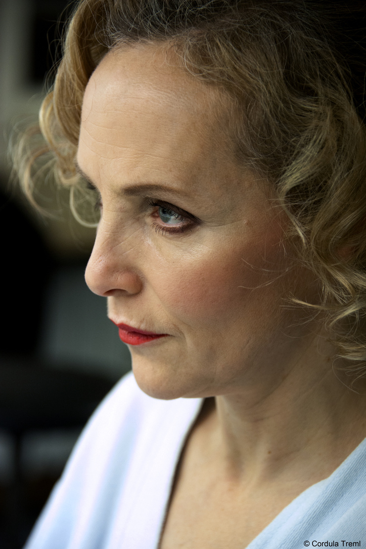 Juliane Köhler Juliane Köhler