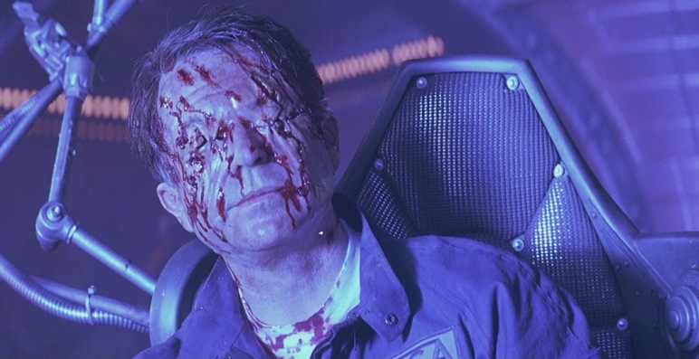 Event Horizon Event Horizon