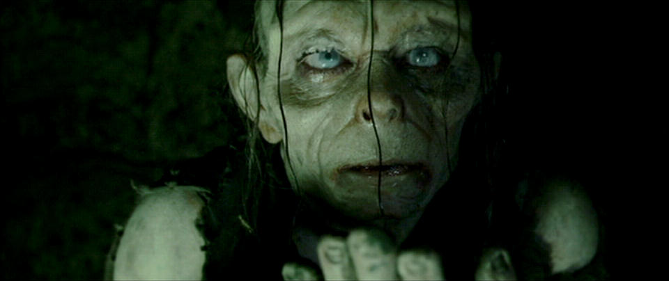Gollum Gollum