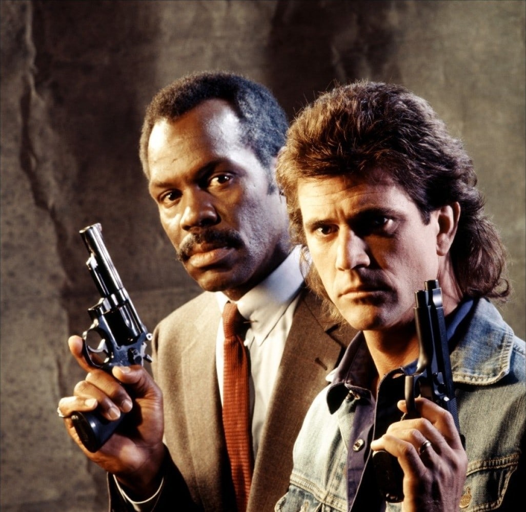 Lethal Weapon 2 - Topic - YouTube
