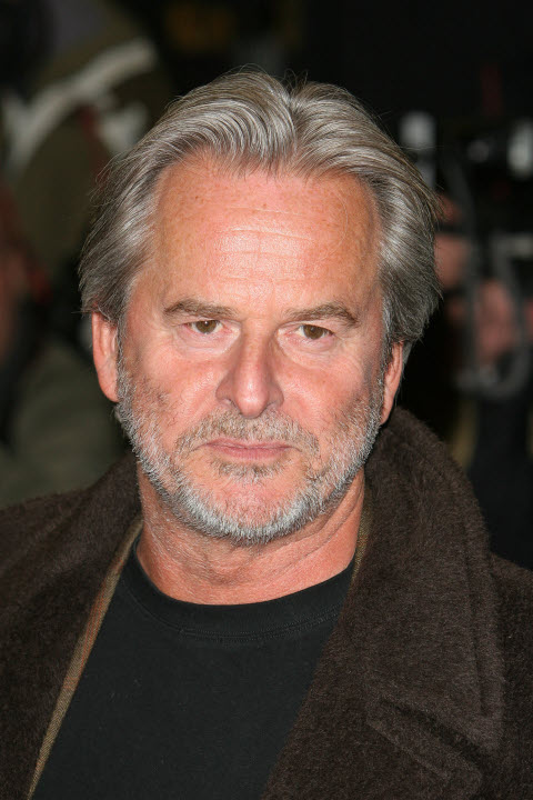 Image Of Trevor Eve