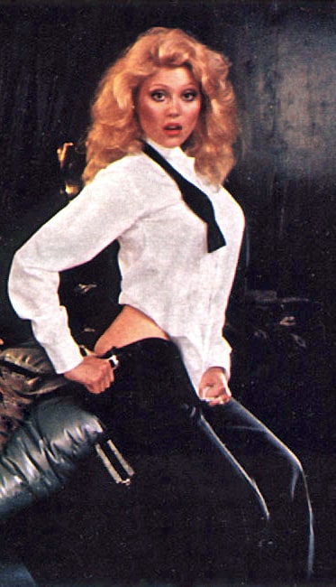 Picture Of Audrey Landers