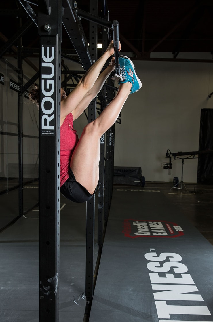 Picture Of Julie Foucher