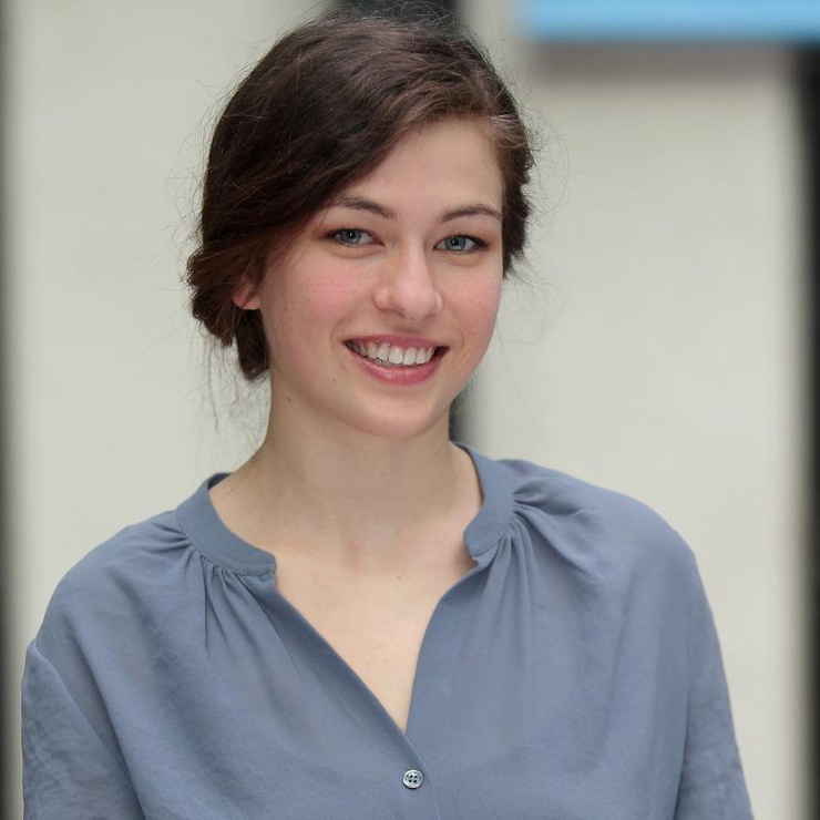 Henriette Confurius Freund