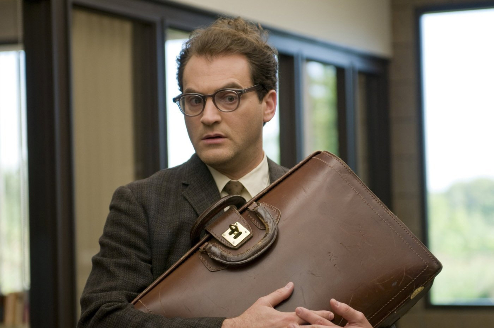 A Serious Man A Serious Man