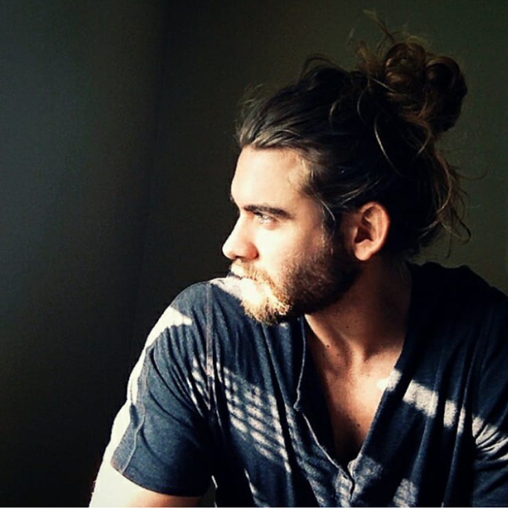 Picture of Brock O'hurn