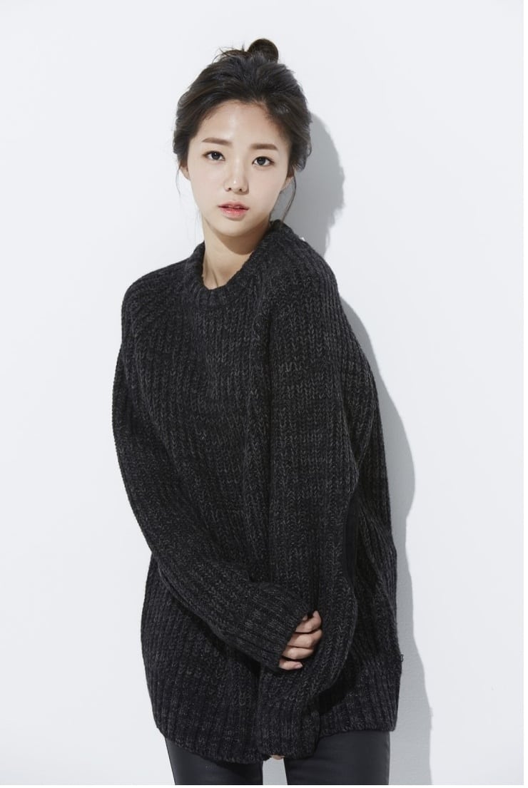 Picture of Chae Soo-bin