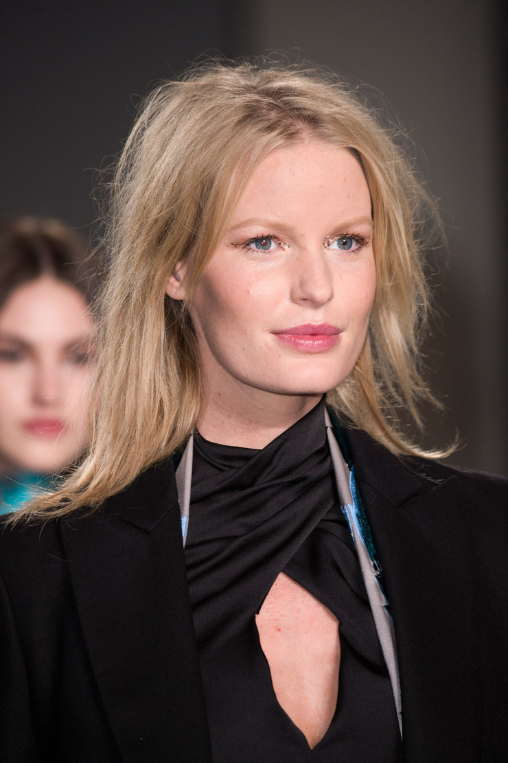 Caroline Maria Winberg 알몸의 43