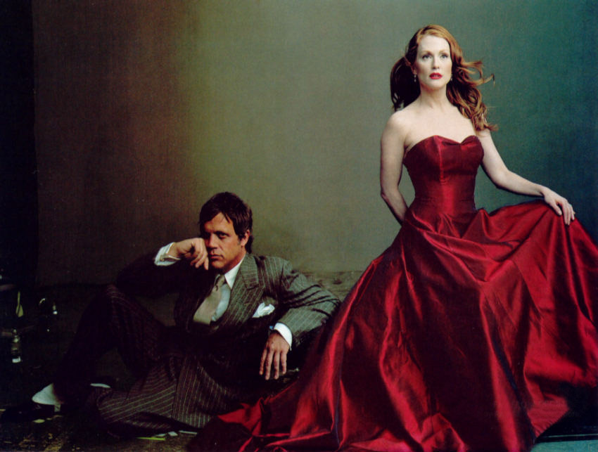 Julianne Moore Julianne Moore