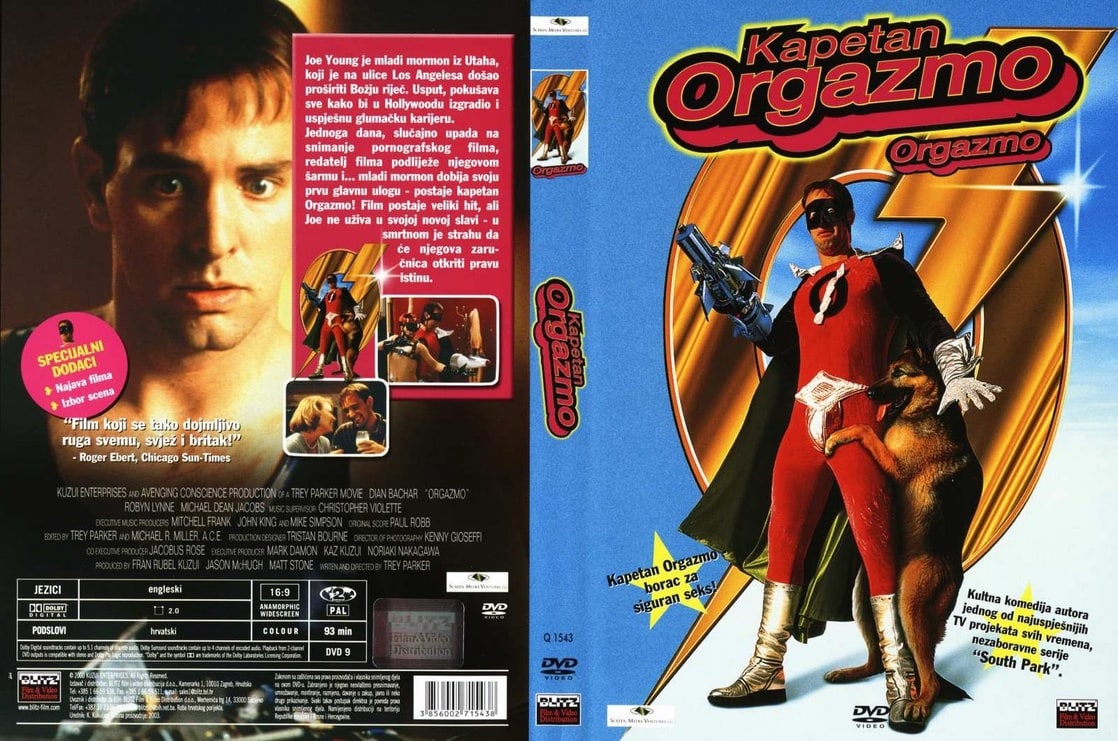 Picture Of Orgazmo