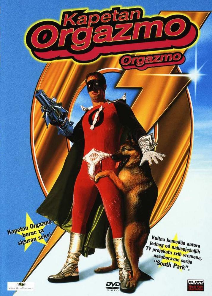 orgazmo shirt