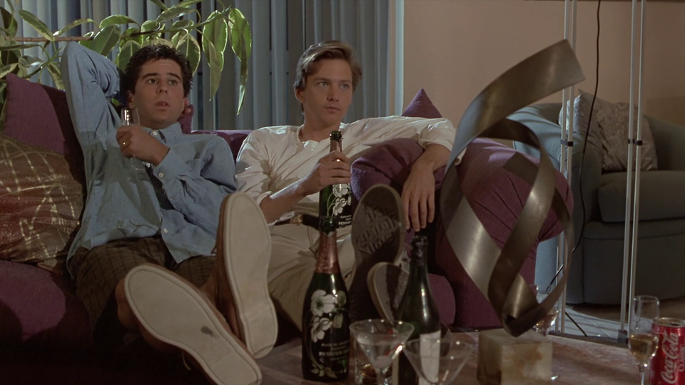 Weekend at Bernie's (1989) Weekend at Bernie's (1989)