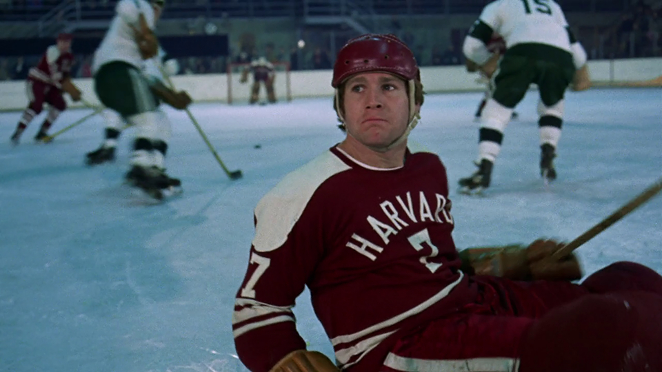 Love Story (1970) Love Story (1970)