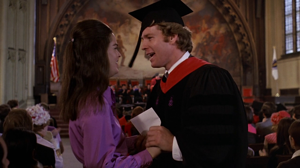 Love Story (1970) Love Story (1970)