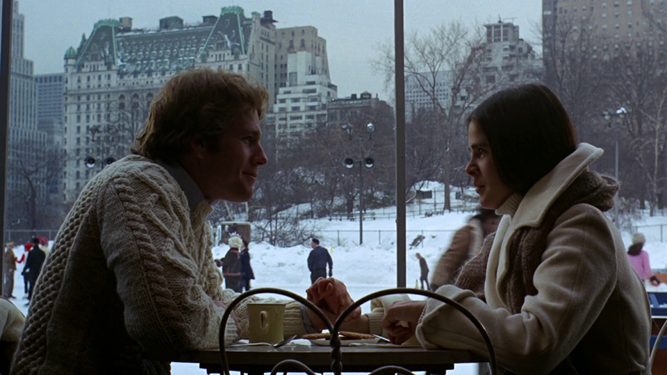 Love Story (1970) Love Story (1970)