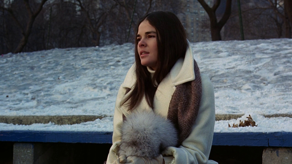 Love Story (1970) Love Story (1970)