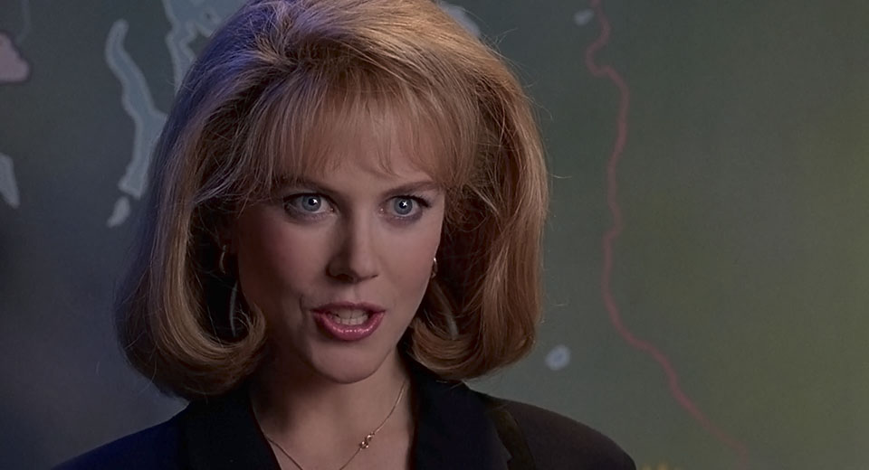 Nicole Kidman Nicole Kidman