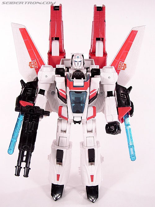 vintage transformers jetfire