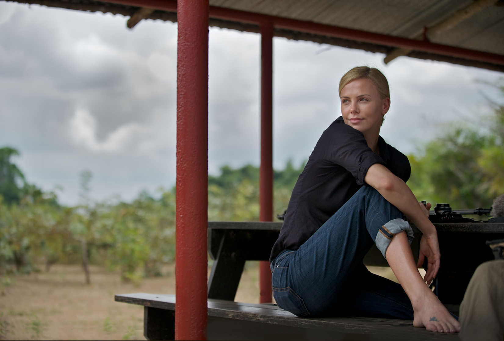 Charlize Theron Charlize Theron