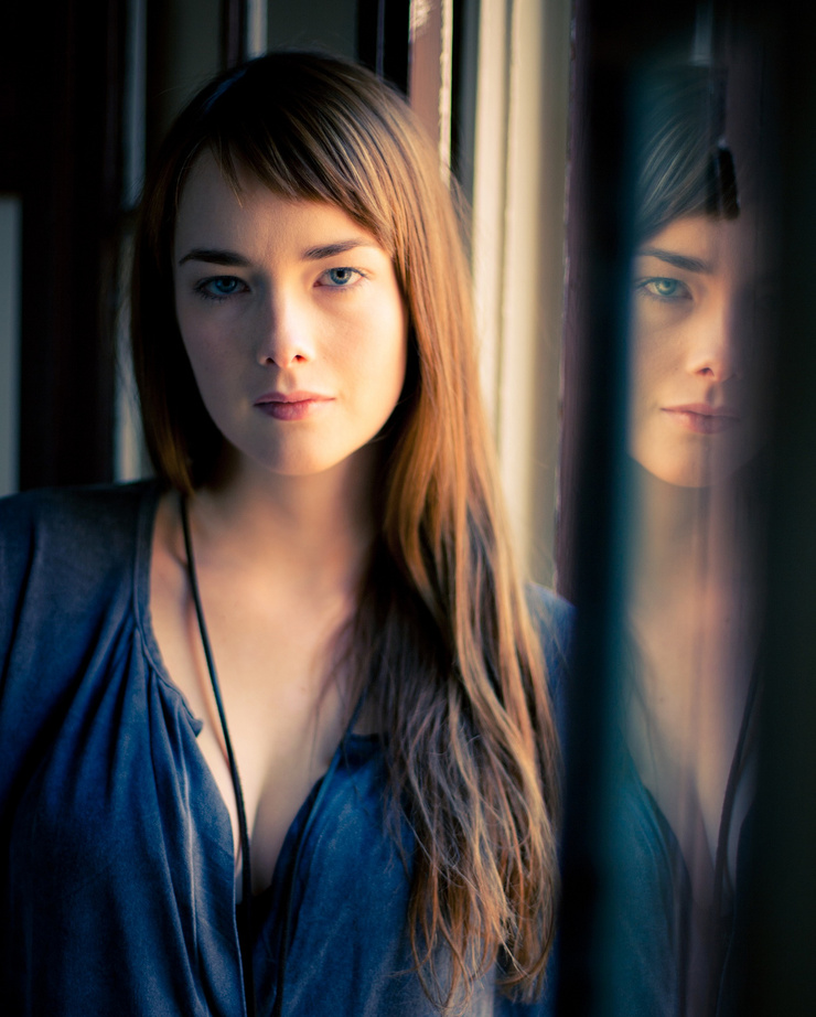 Picture of Allie MacDonald