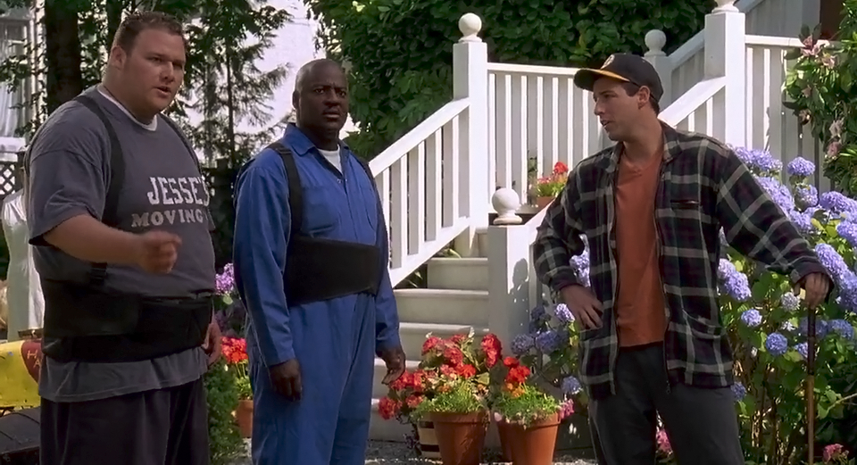 Picture of Happy Gilmore