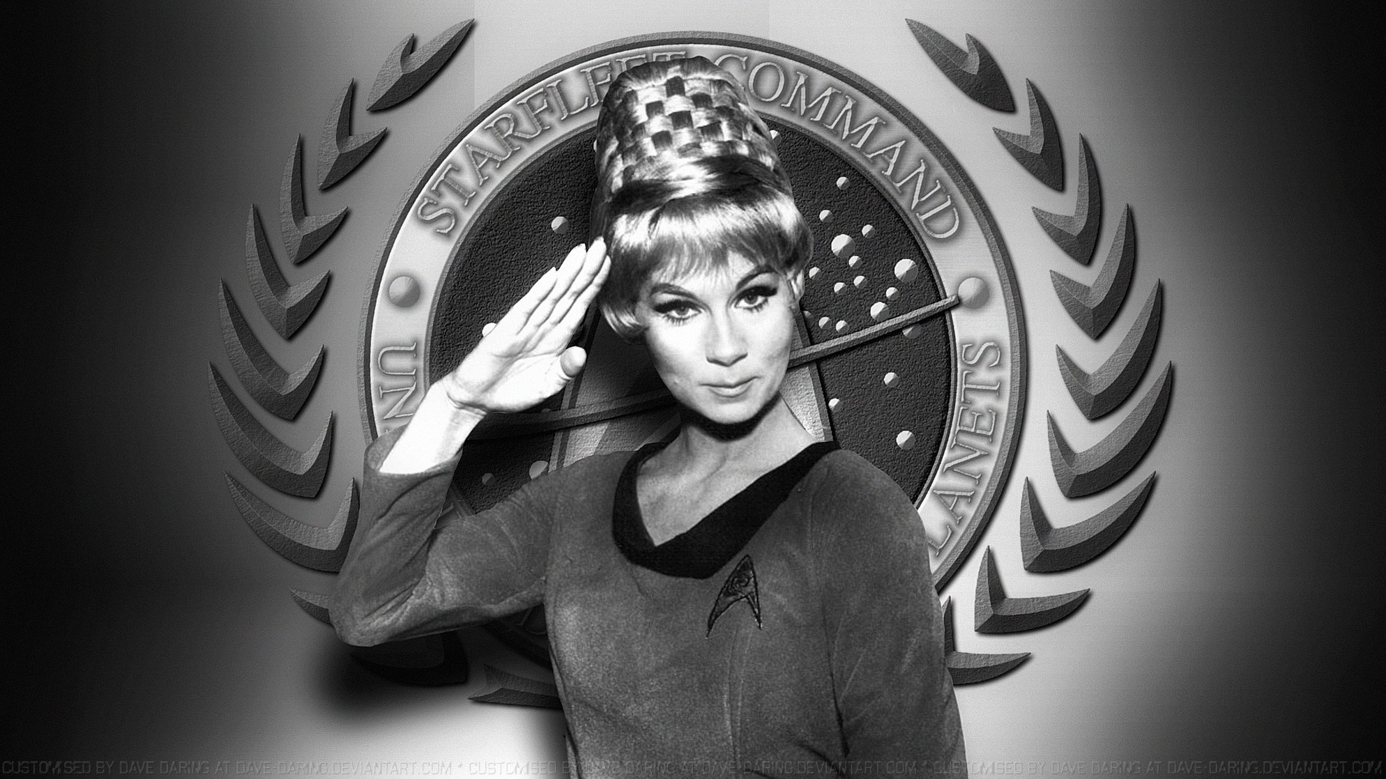 Grace Lee Whitney Grace Lee Whitney