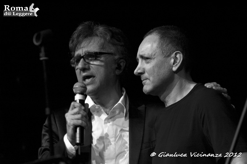 Fabio Liberatori | gaetano curreri and fabio liberatori Fabio Liberatori | gaetano curreri and fabio liberatori