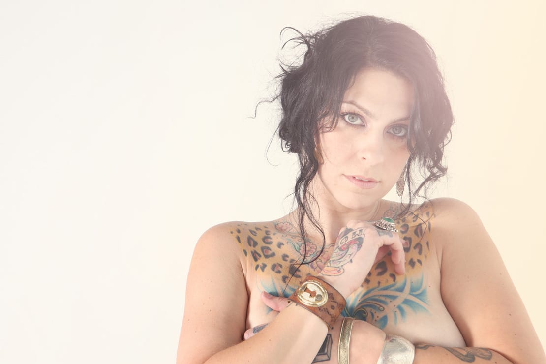 Danielle Colby Cushman Pictures 45