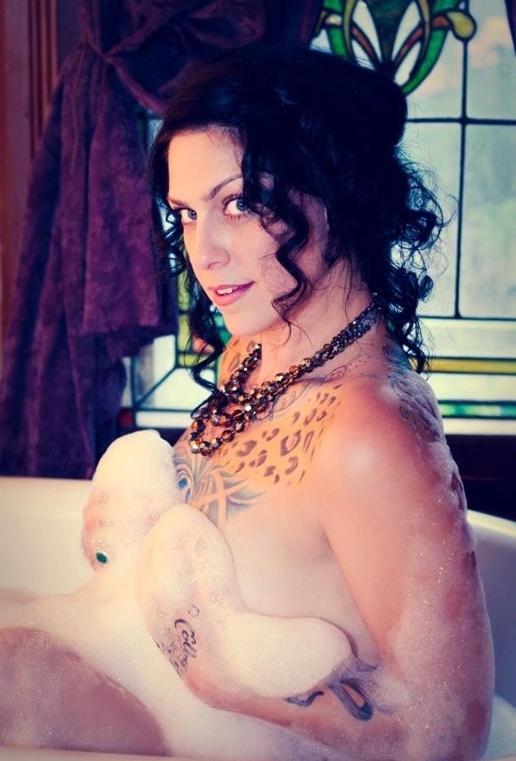 Danielle Colby Cushman Porn 7