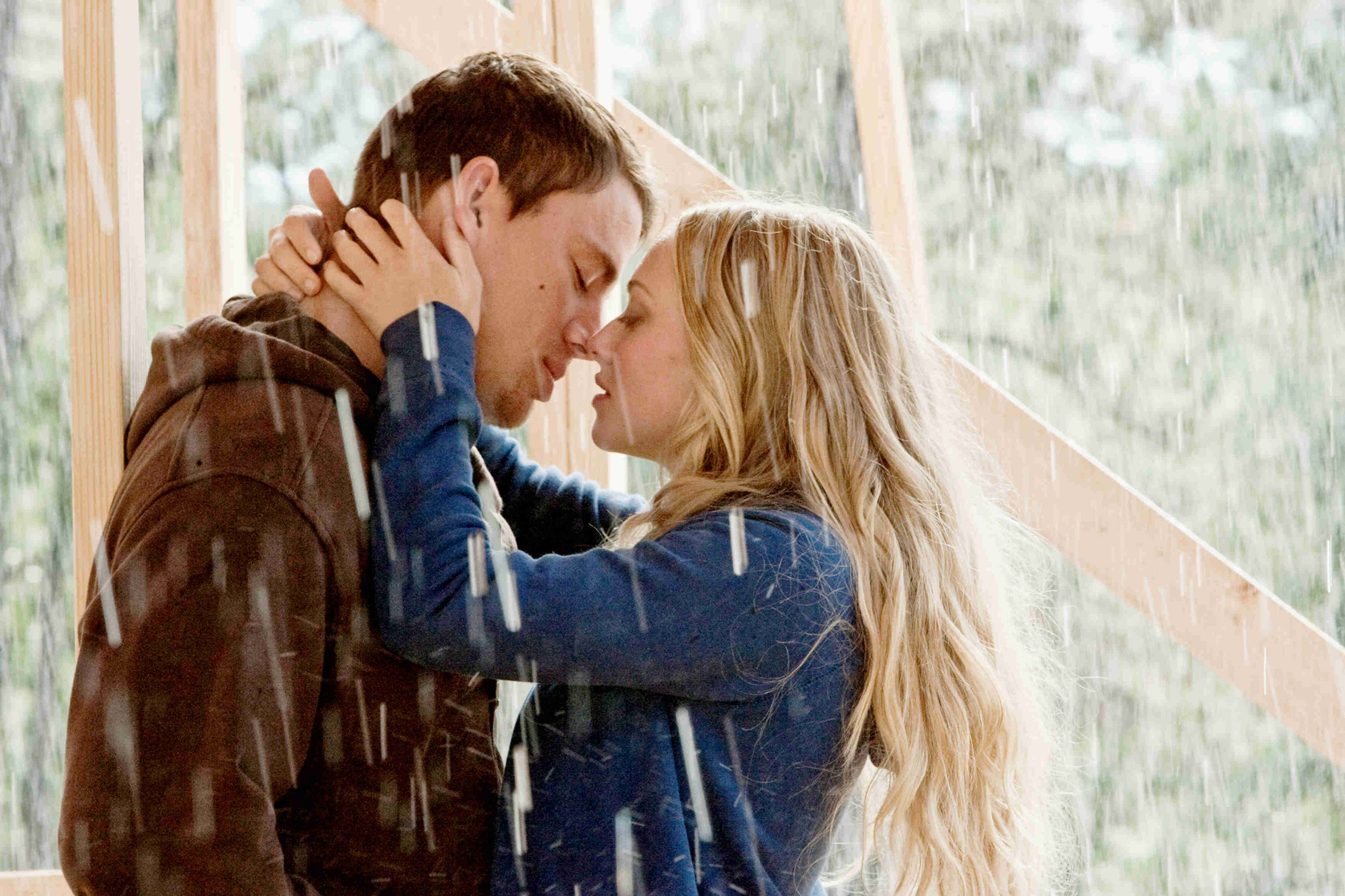 Dear John Dear John