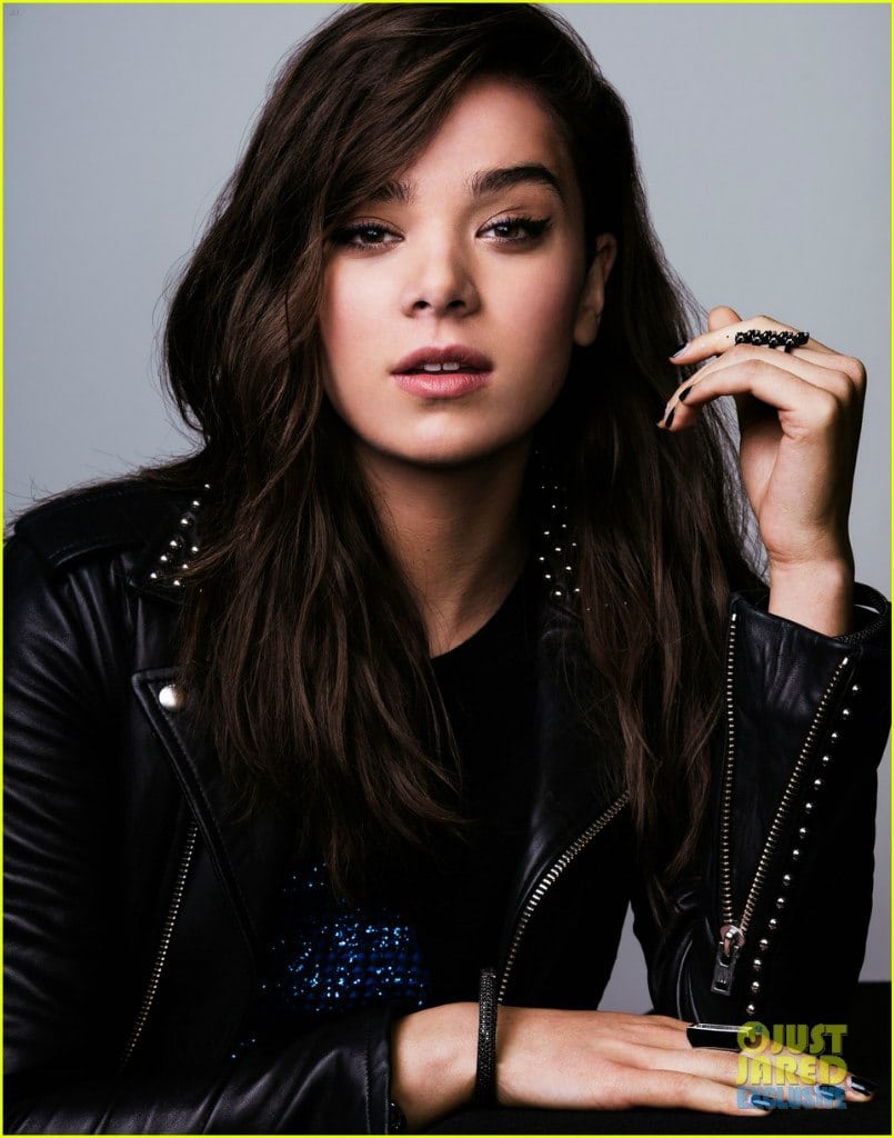 Picture of Hailee St