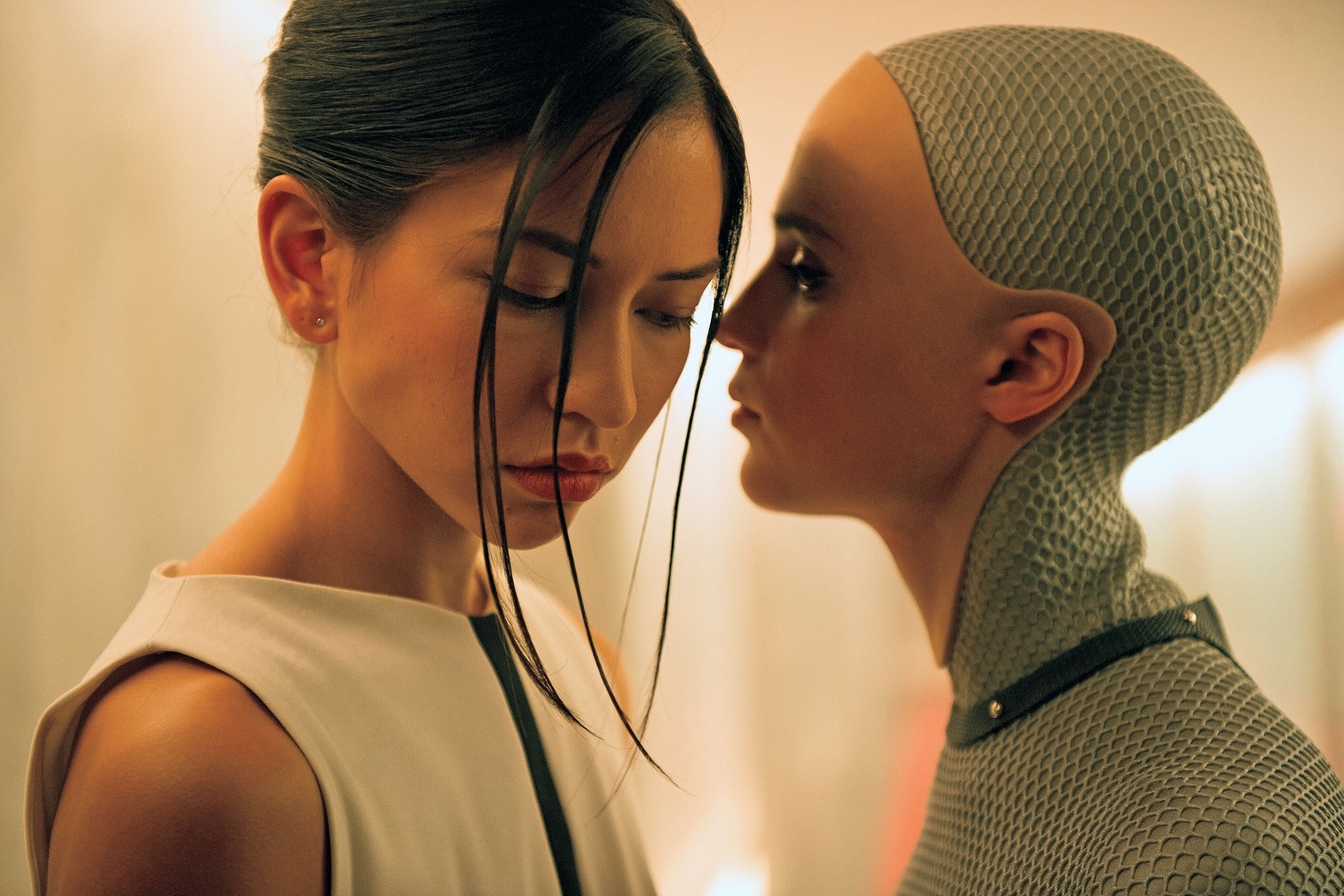 Ex Machina Ex Machina