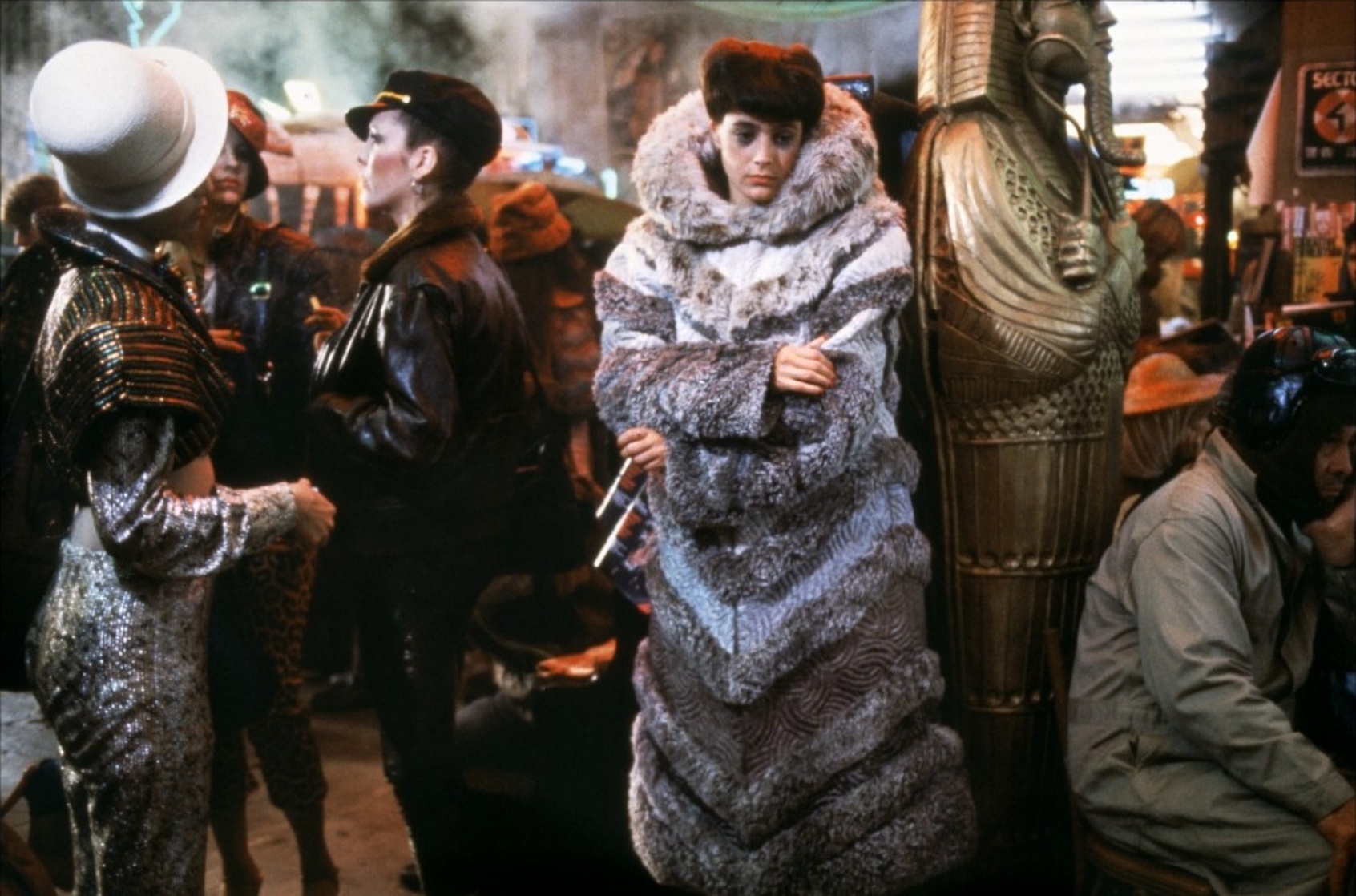 Blade Runner Blade Runner