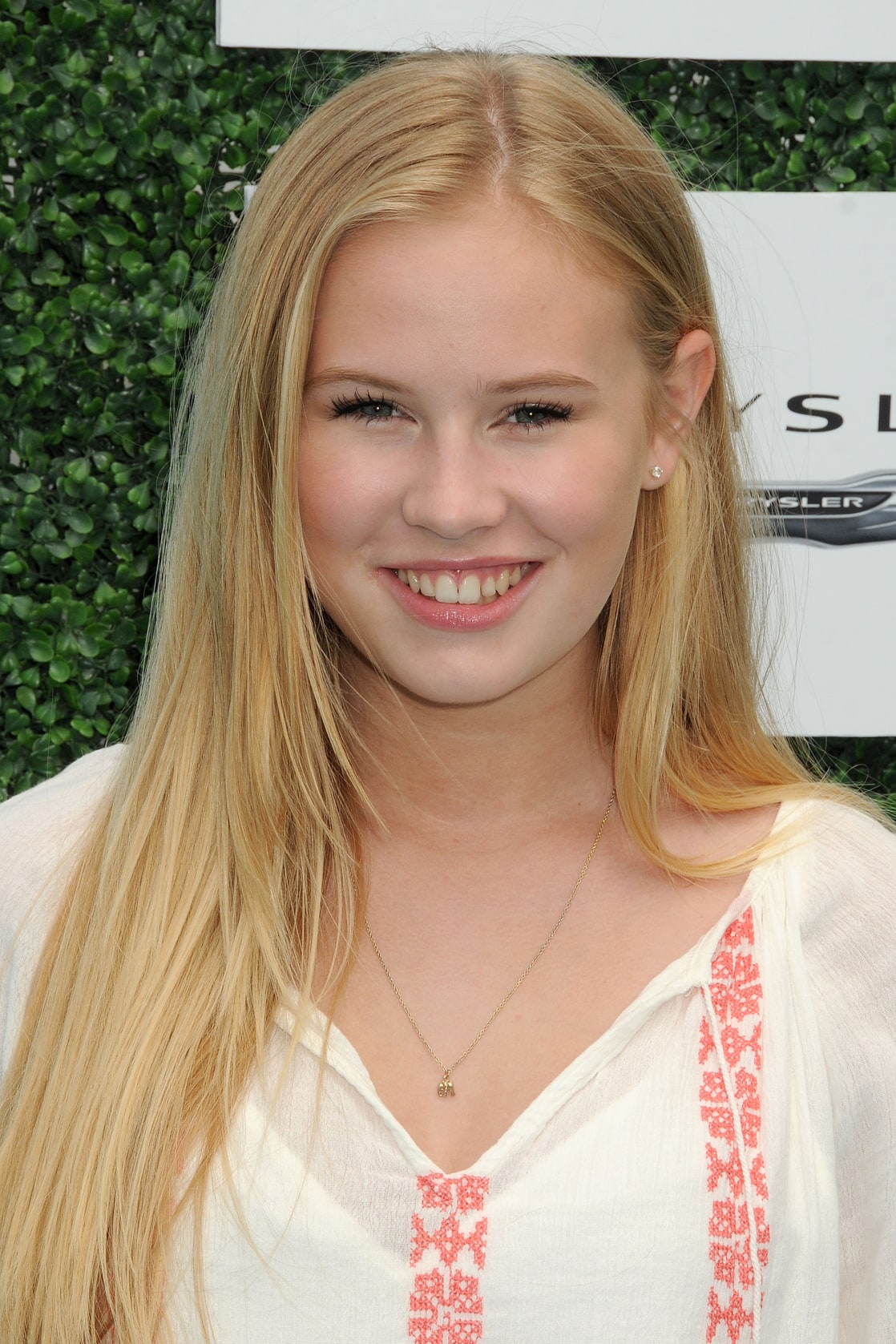 Picture of Danika Yarosh