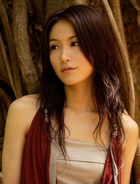 Sayaka Yamaguchi Image