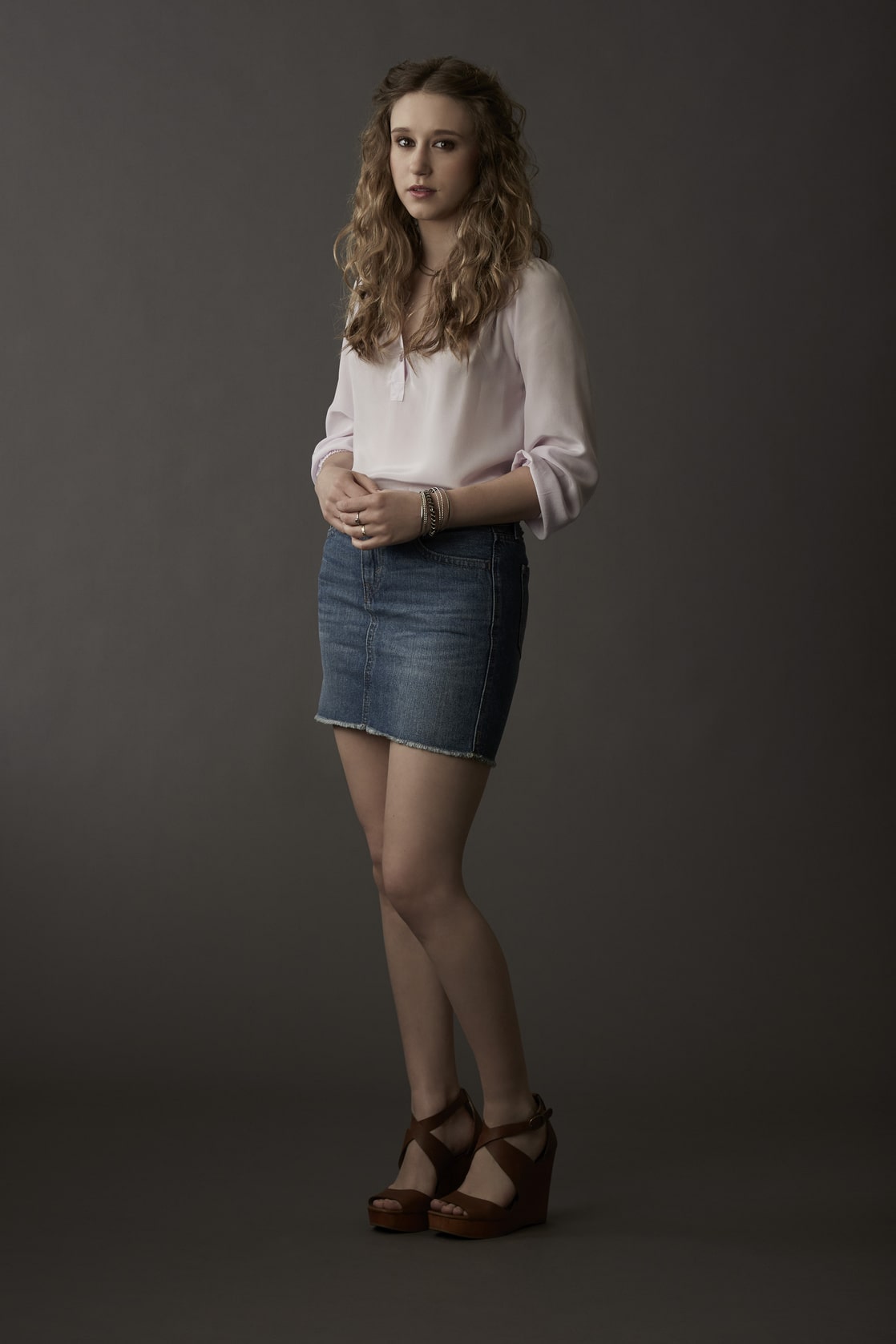 Picture of Taissa Farmiga