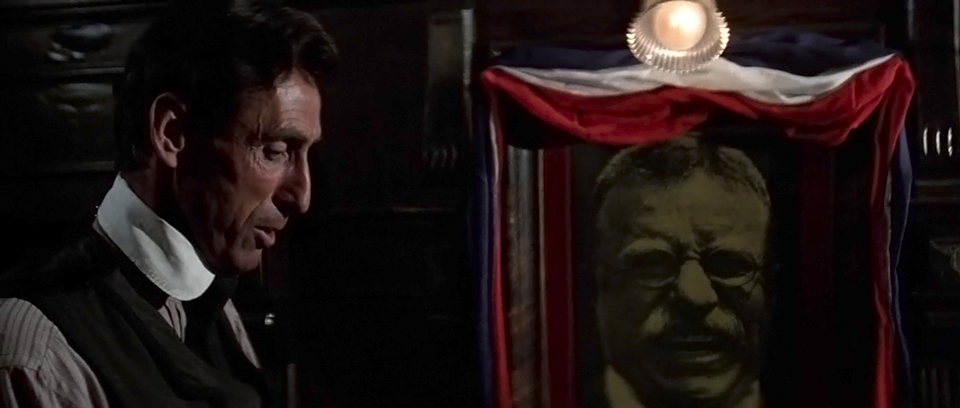Bite the Bullet (1975) Bite the Bullet (1975)