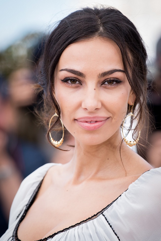 Picture of Madalina Ghenea