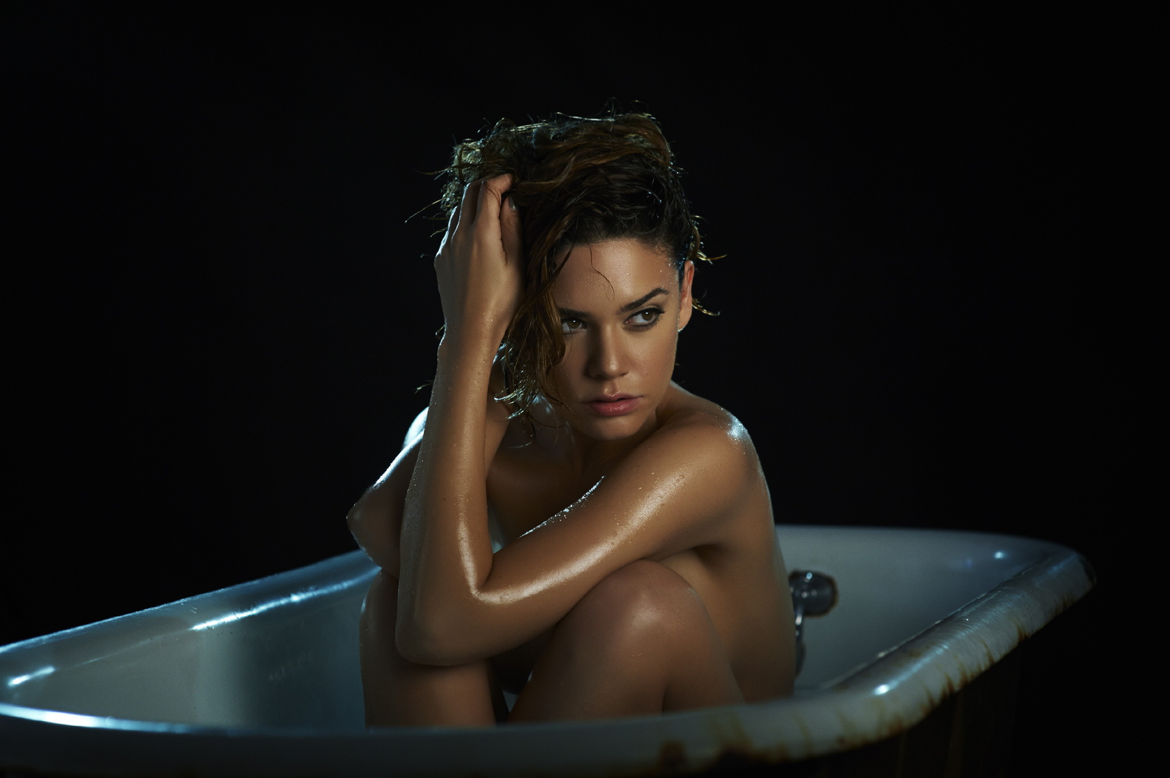 Angelica celaya hot naked think, you Casually Angelica celaya hot naked